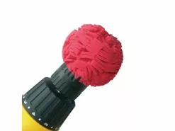 Meguiar's Polierpad Rot