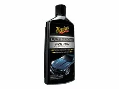 Meguiar's Politur Ultimate 473 ml