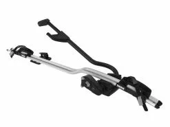 Thule Dachfahrradträger ProRide 598 Silber