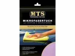 MTS Mikrofasertuch 40 x 40 cm