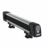 Thule Skiträger SnowPack S Silber
