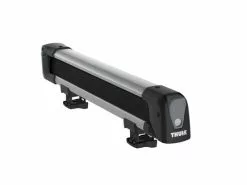 Thule Skiträger SnowPack S Silber