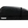 Thule Dachbox Ranger 90 Schwarz
