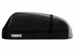 Fahrzeug & Mobilität Sales 17 Thule Dachbox Ranger 90 Schwarz