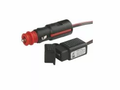 Südo Steckdose USB 12/5 V 1 A