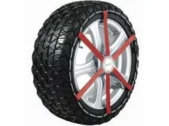 Michelin Textilschneekette Easy Grip H12