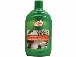 Turtle Wax Carnaubawachs 500 ml