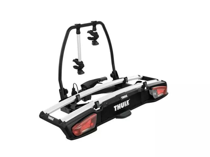 Thule Anhängerkupplungsträger VeloSpace XT 2 1 Thule Anhängerkupplungsträger VeloSpace XT 2