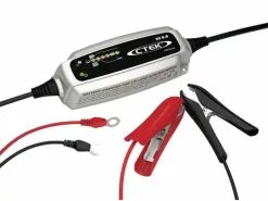 Ctek Batterieladegerät XS 0.8