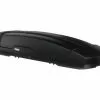 Thule Dachbox Force XT Alpine Schwarz