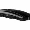 Thule Dachbox Motion XT XL Schwarz