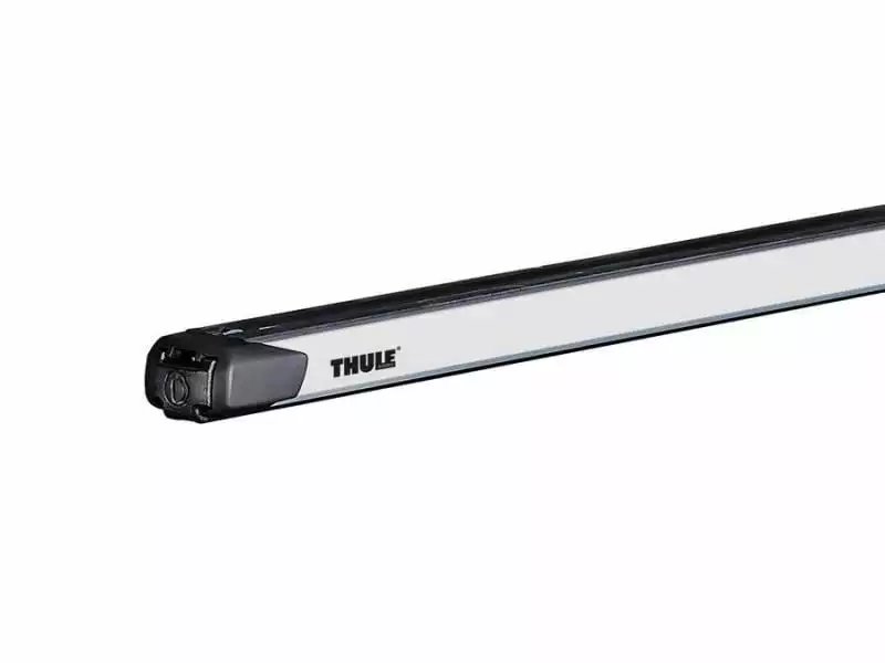 Thule Lastenträger SlideBar 162 cm 1 Thule Lastenträger SlideBar 162 cm