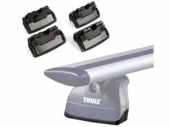 Thule Montage-Kit 4027 Flush railing