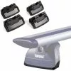 Thule Montage-Kit 4100 Flush railing