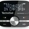 Technisat DAB+ Erweiterung DigitRadio Car 2
