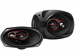 Pioneer 3-Weg-Lautsprecher TS-R6951S