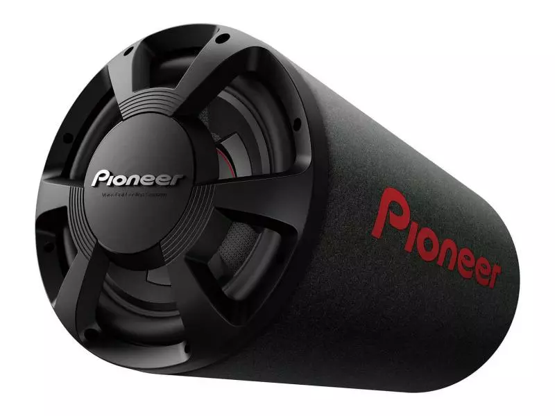 Pioneer Subwoofer TS-WX306T 1 Pioneer Subwoofer TS-WX306T