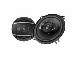 Pioneer 3-Weg Lautsprecher TS-A1370F