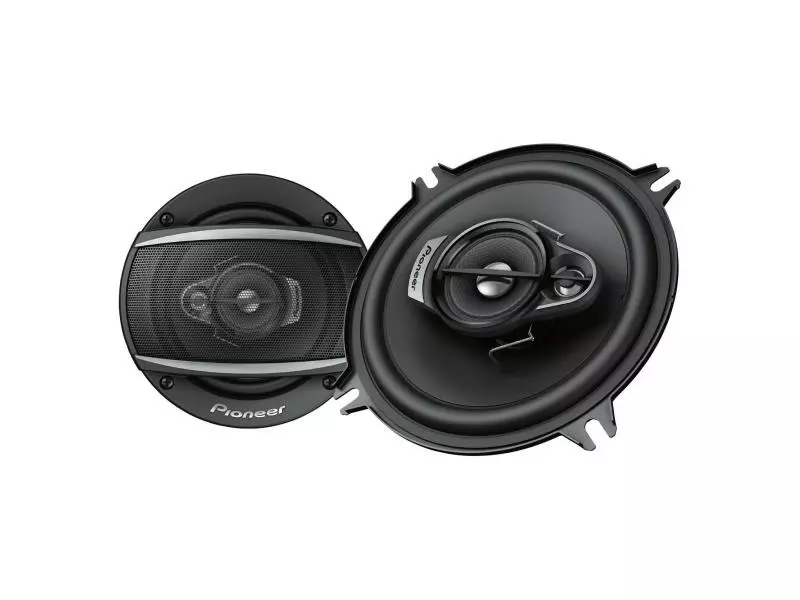 Pioneer 3-Weg Lautsprecher TS-A1370F 1 Pioneer 3-Weg Lautsprecher TS-A1370F