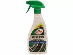 Turtle Wax Pneuschwärzer WET'N'BLACK 500 ml