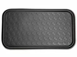 Unitec Kofferraumwanne 90 x 50 cm