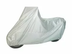 HP Autozubehör Ganzgarage Motorrad