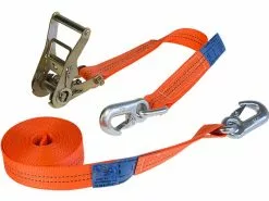 SpanSet Zurrgurt AK23509