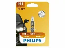 Philips Automotive H1 Vision PKW