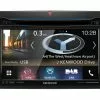 Kenwood Navi Station DNX518VDABS 2 DIN