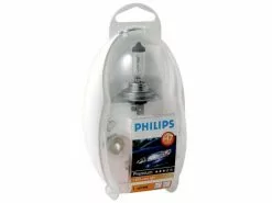 Philips Automotive H7 EasyKit PKW