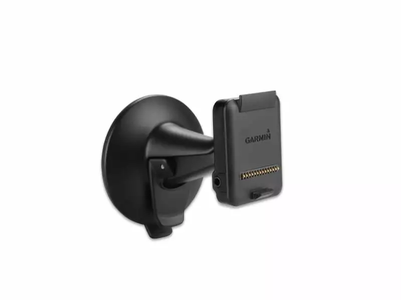 GARMIN Saugnapfhalterung 1 GARMIN Saugnapfhalterung