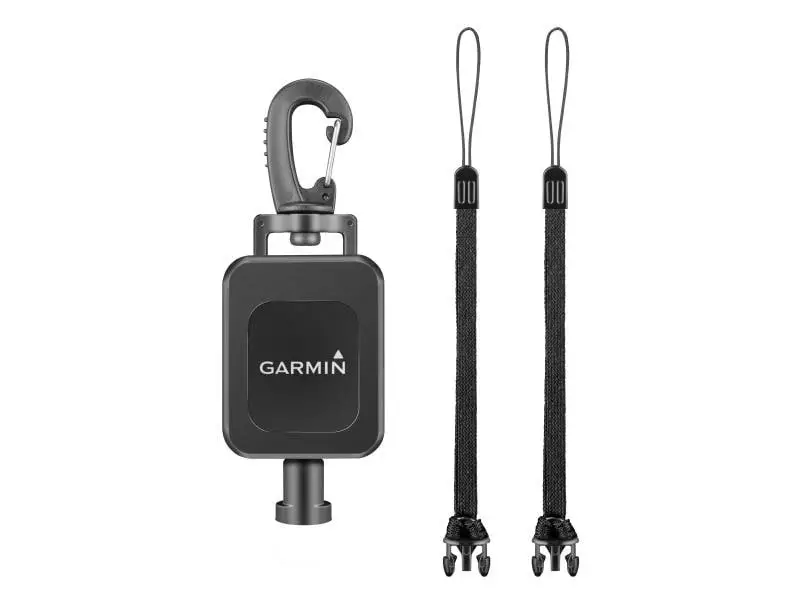GARMIN Tragschlaufe ausziehbar 1 GARMIN Tragschlaufe ausziehbar