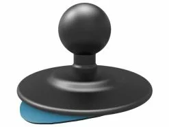 Rammount Klebehalterung RAP-B-378U