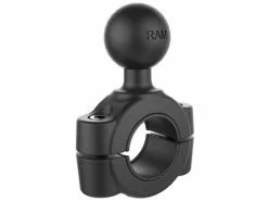 Rammount Montagebasis Motorrad