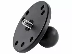 Rammount Kamerahalterung 1/4"-20 RAM-B-202AU