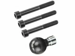 Rammount Montagebasis 1" RAM-B-367U Motorrad