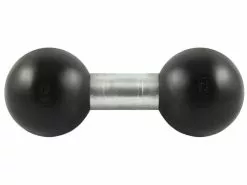 Rammount Doppelgelenkkugel 1,5" RAM-230U