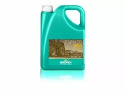 Motorex Motorenöl FARMER PRO 10W/40, 5 l