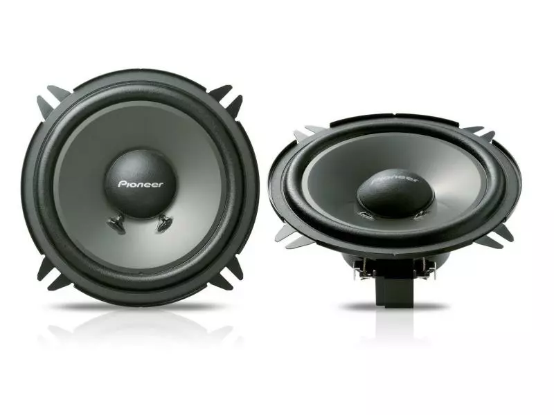 Pioneer 2-Weg Lautsprecher TS-130Ci 1 Pioneer 2-Weg Lautsprecher TS-130Ci
