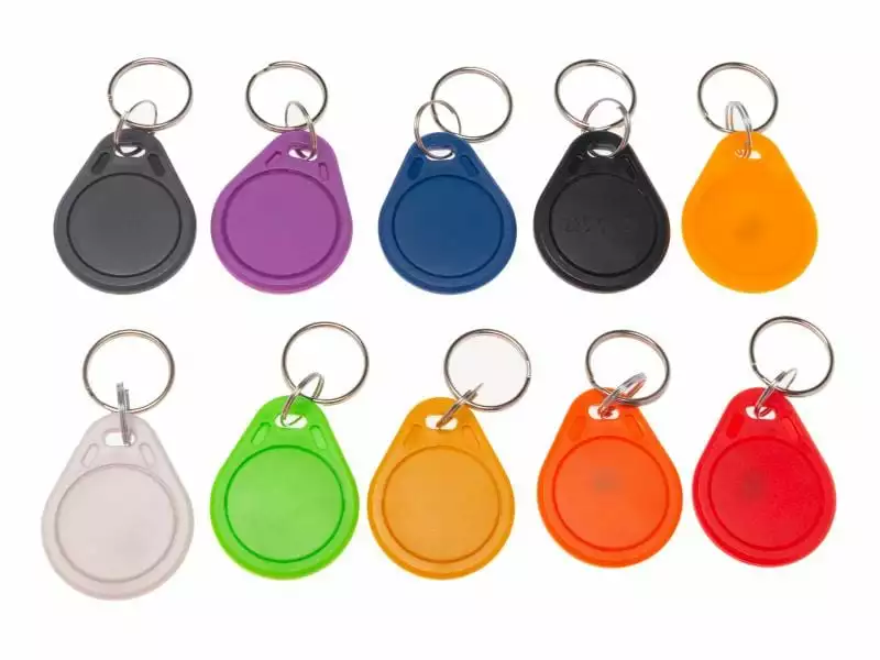 Go-e RFID Tag 1 Go-e RFID Tag