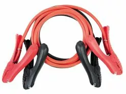 Perel Starthilfekabel 16 mm²