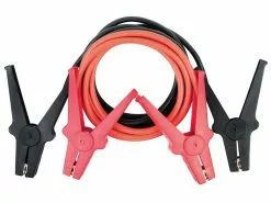 Perel Starthilfekabel 25 mm²