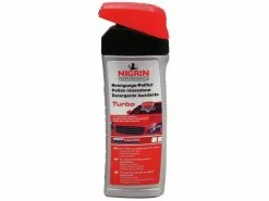 Nigrin Reinigungspolitur Performance Turbo 500 ml