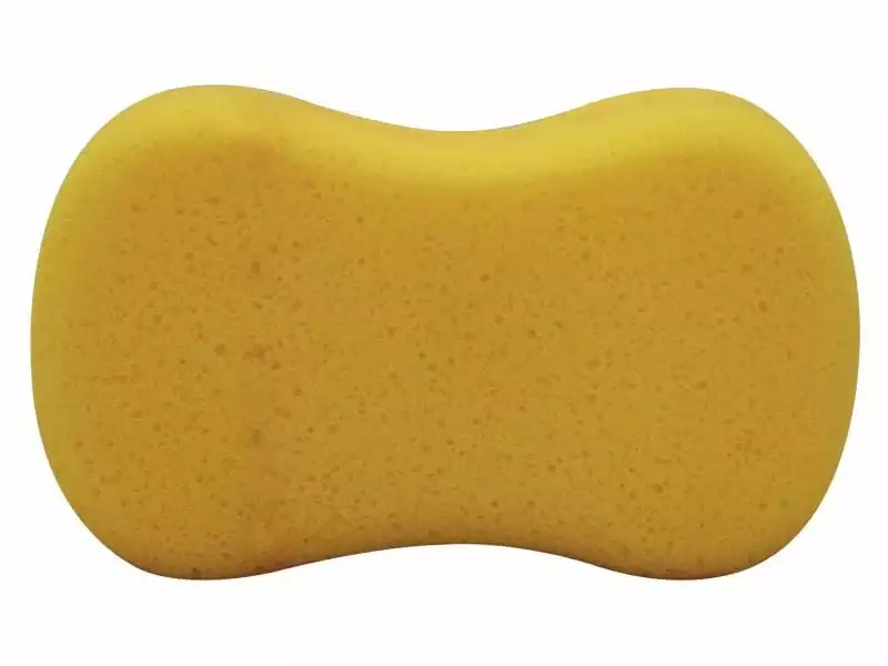 Nigrin Schwamm Jumbo 1 Nigrin Schwamm Jumbo