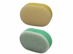 Nigrin Schwamm Problemschutz, farbig assortiert