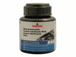 Nigrin Schmierfett MoS2 100 g