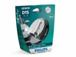 Philips Automotive D1S Xenon X-tremeVision gen2 PKW