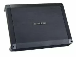 Alpine Verstärker BBX-F1200 4-Kanal