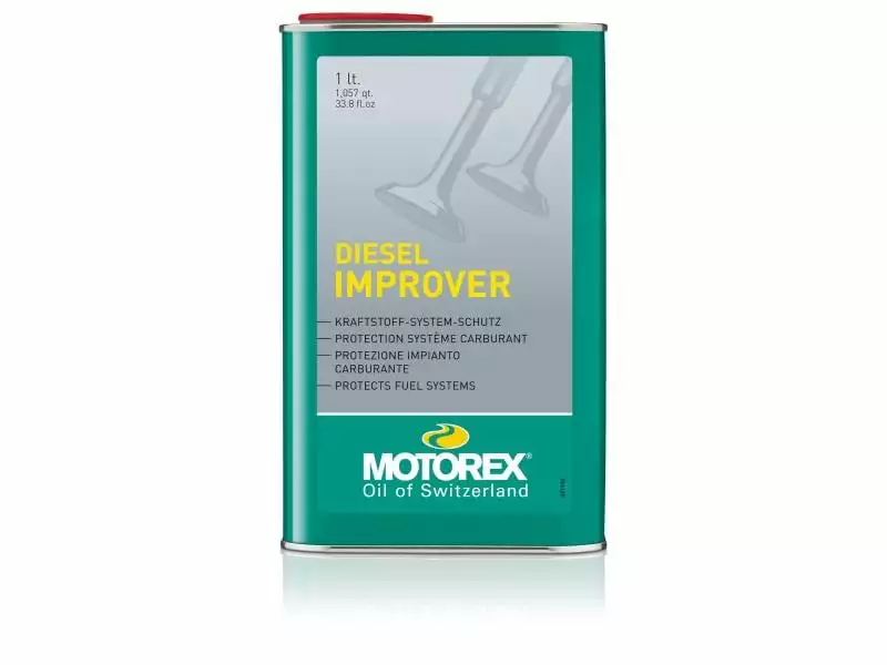 Motorex Additiv DIESEL IMPROVER 1 Motorex Additiv DIESEL IMPROVER