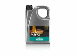 Motorex Motorenöl XPERIENCE FS-X 0W/40, 4 l